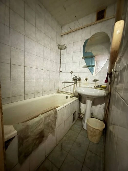 Квартира 3 ком Ивана Мазепы 49,1м2 Петровского Варус Кирпичн