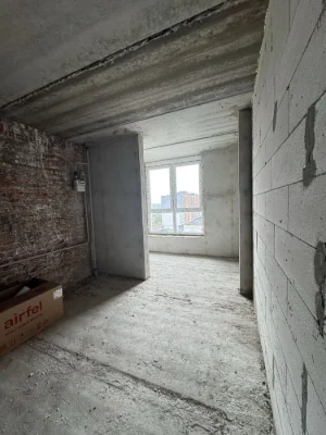 Продам 1-кімнатну квартиру в новобудові