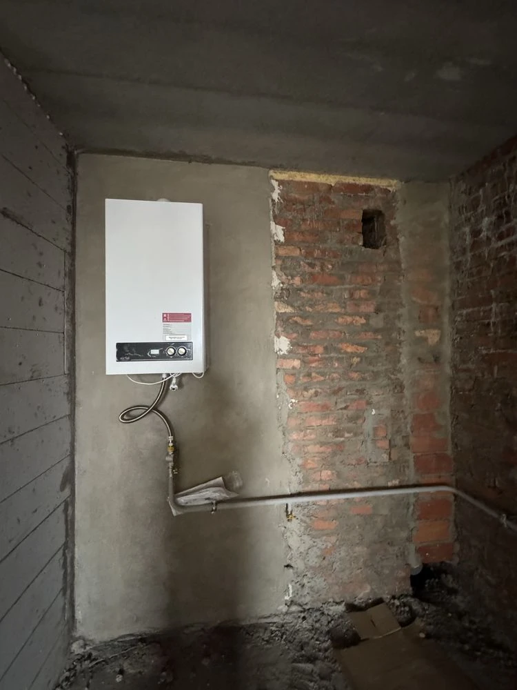 Продам 1-кімнатну квартиру в новобудові