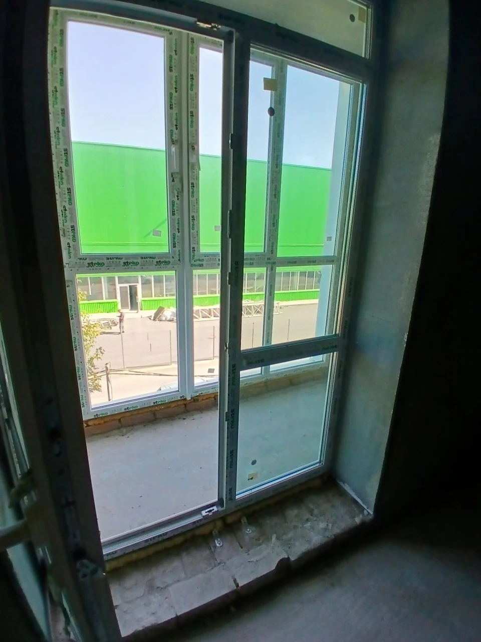 1кім кв.вул. Одеська. АГВ. Нотар.оформлення. 48/17/10