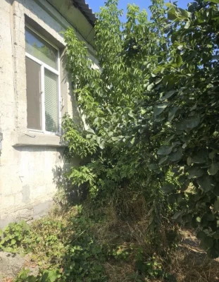 Продаю 2 х комнатную квартиру на  ЗЕМЛЕ В центре‼️