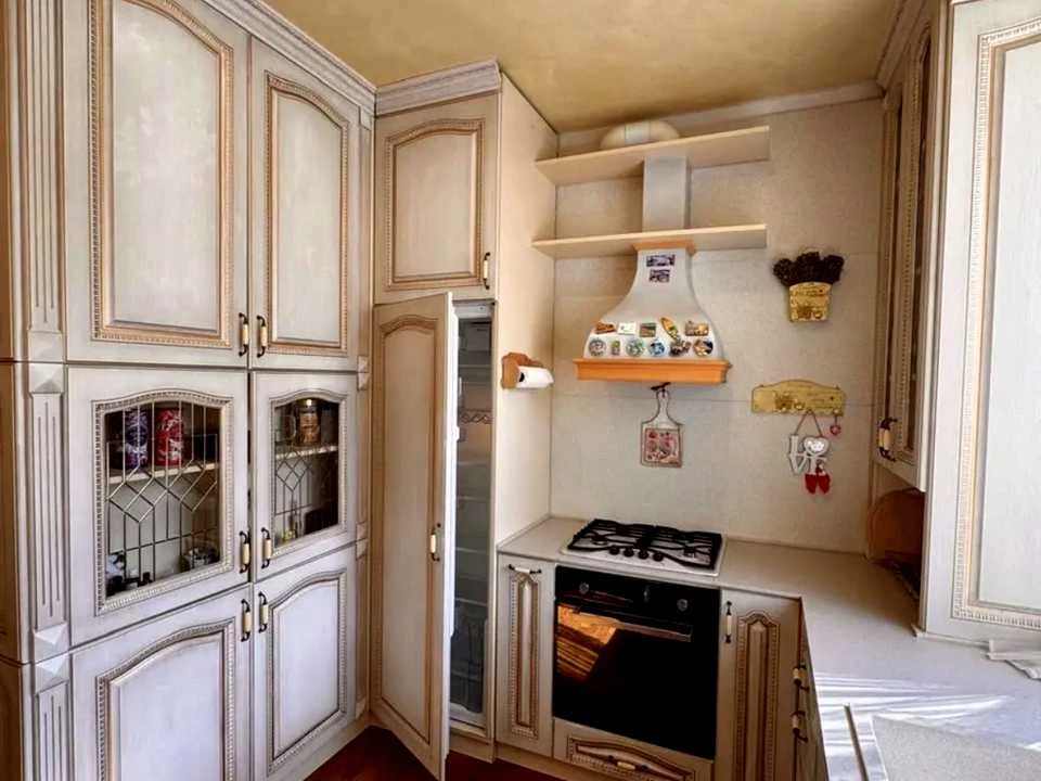 Квартира. Київ, Михайла Бойчука вул.