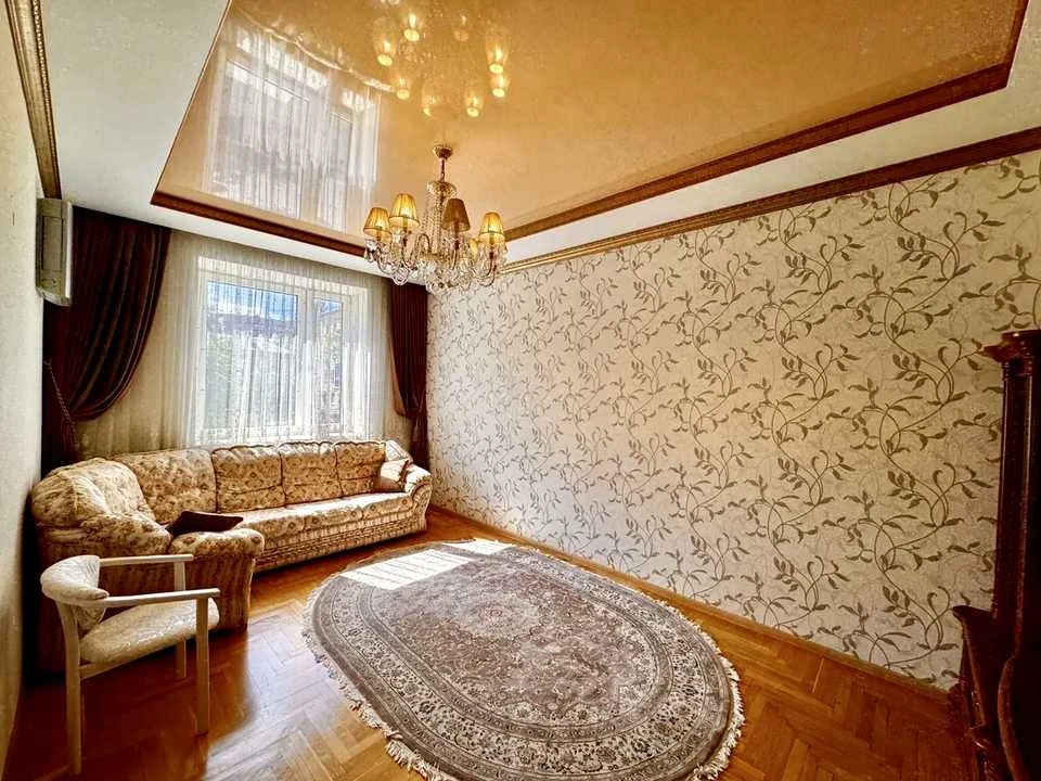 Квартира. Київ, Михайла Бойчука вул.