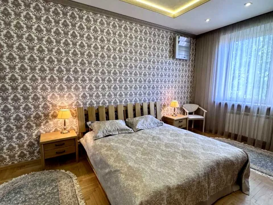 Квартира. Київ, Михайла Бойчука вул.