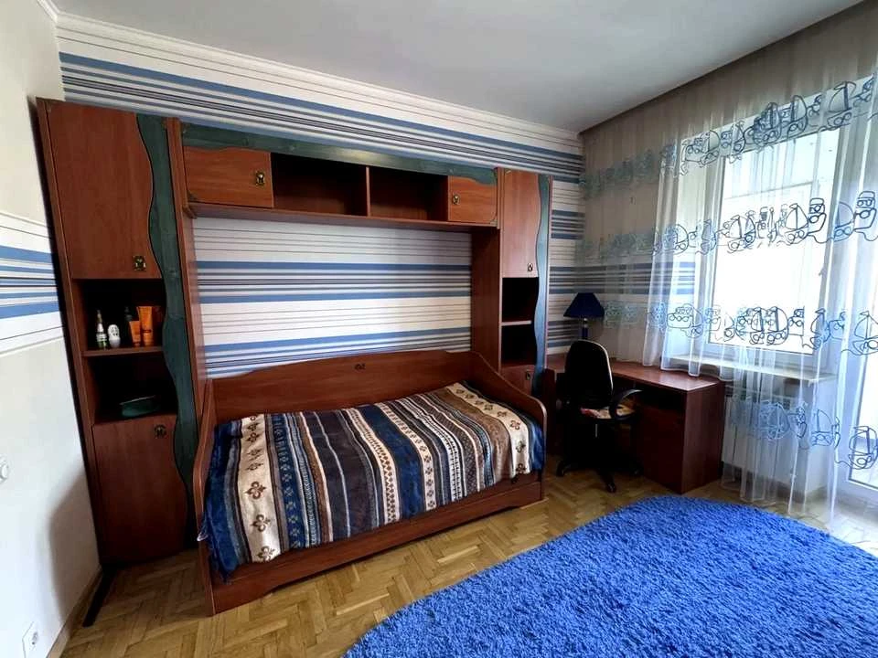 Квартира. Київ, Михайла Бойчука вул.