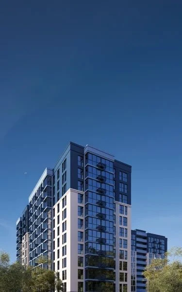 Продаж смарт-квартири ЖК Панорама