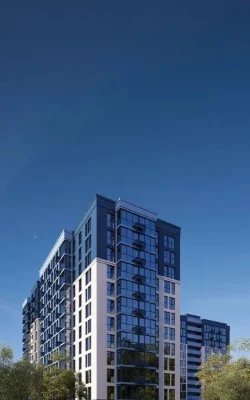 Продаж смарт-квартири ЖК Панорама