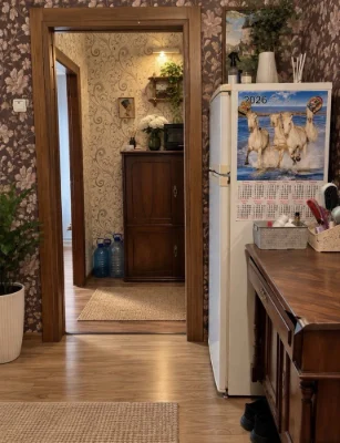 Срочно ! Продам 2х кімн кв Центр