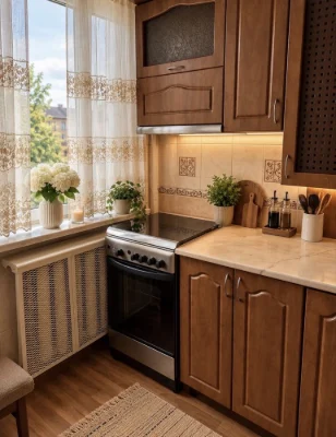 Срочно ! Продам 2х кімн кв Центр