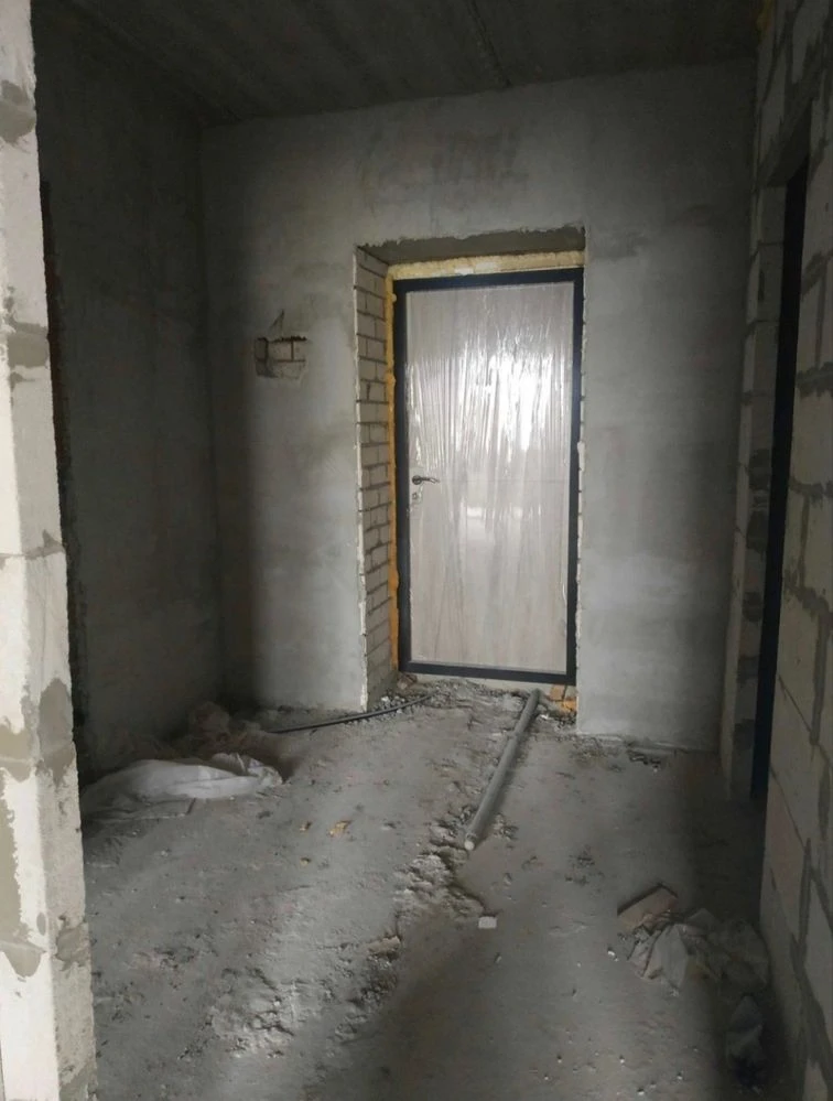 Продам квартиру в новобудові