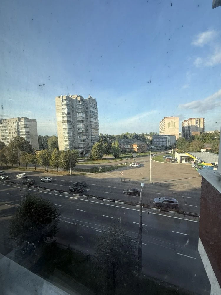Продам квартиру в новобудові