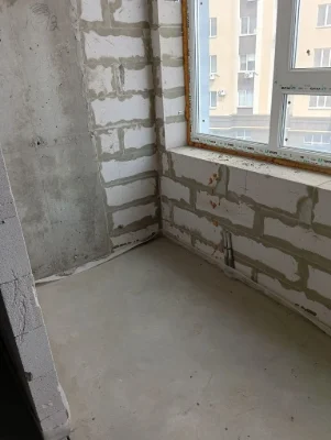 продаж квартири в новобудові