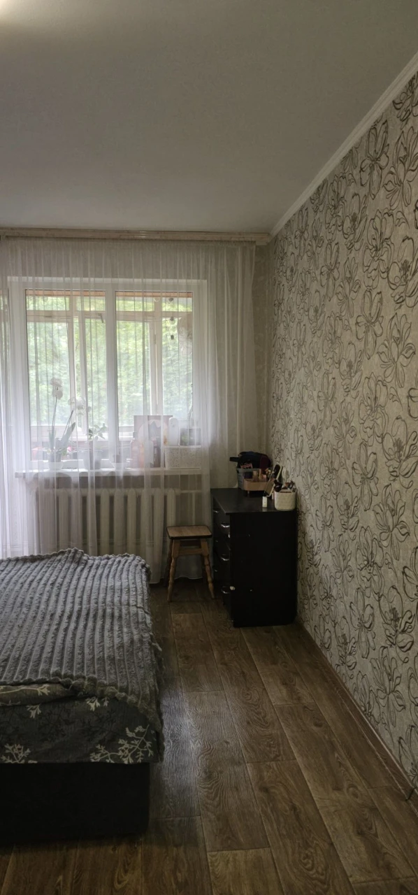 Продаж 2 кімнатна квартира Польова