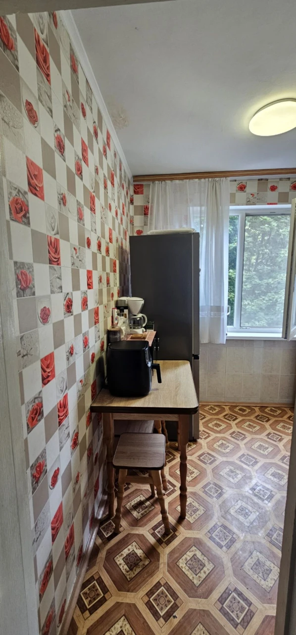 Продаж 2 кімнатна квартира Польова