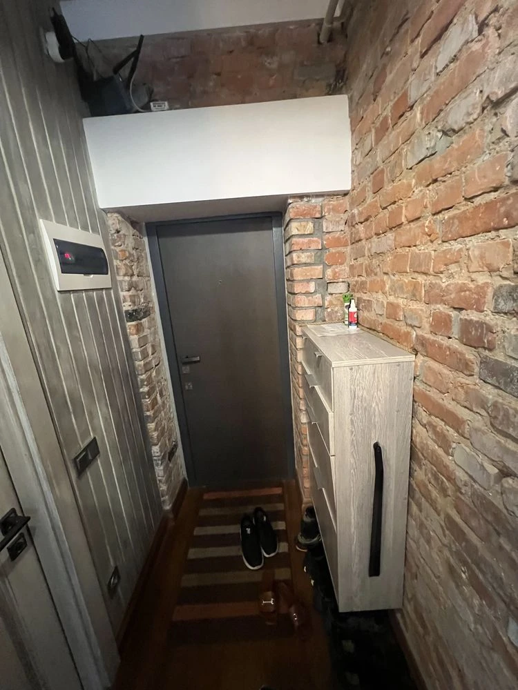 Продам 2кім з Автономним Опаленням р-н Автовокзалу