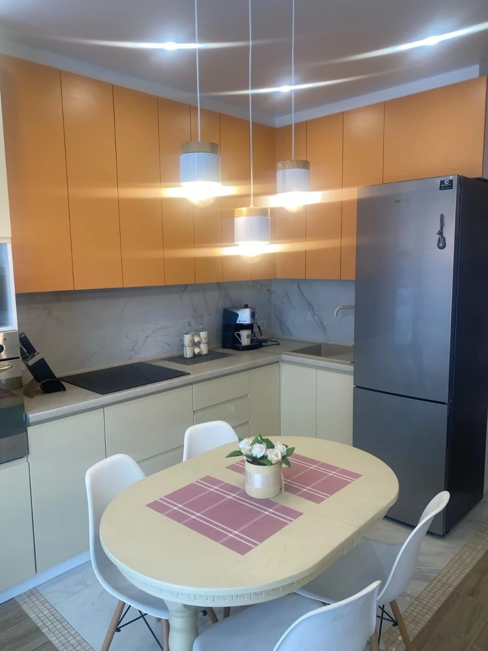 продам 1-кімнатну квартиру. ЖК Рівер Сіті. Житомир
