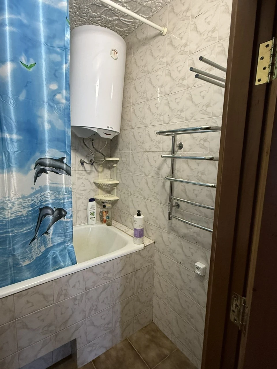 Продаж 4х кімнатної квартири