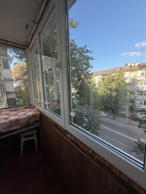 Житомир Центр продам квартиру