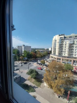 Продам однокімнатну квартиру