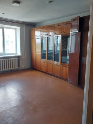 Продам однокімнатну квартиру