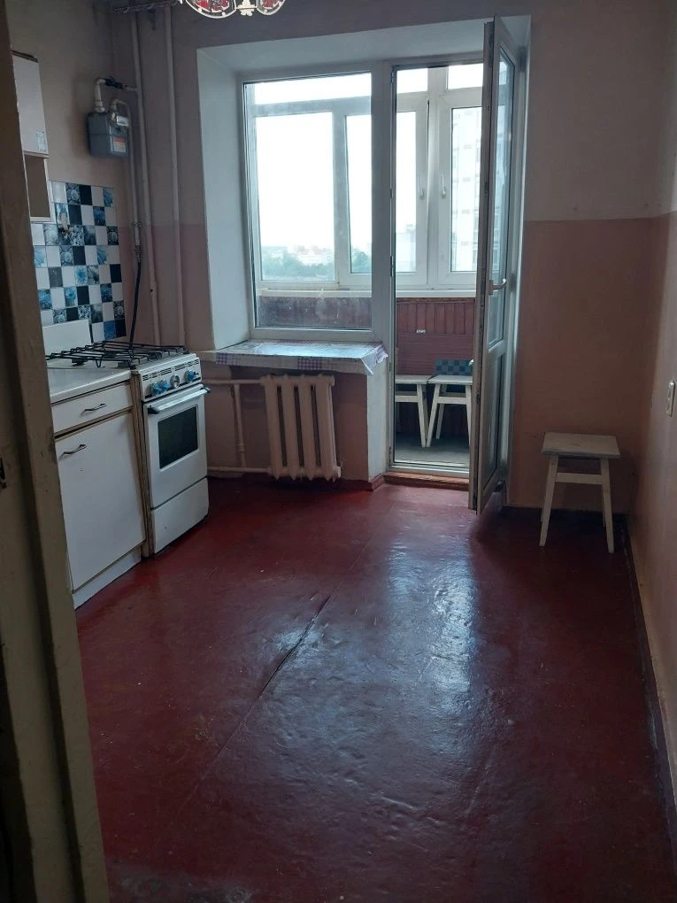 Продам однокімнатну квартиру