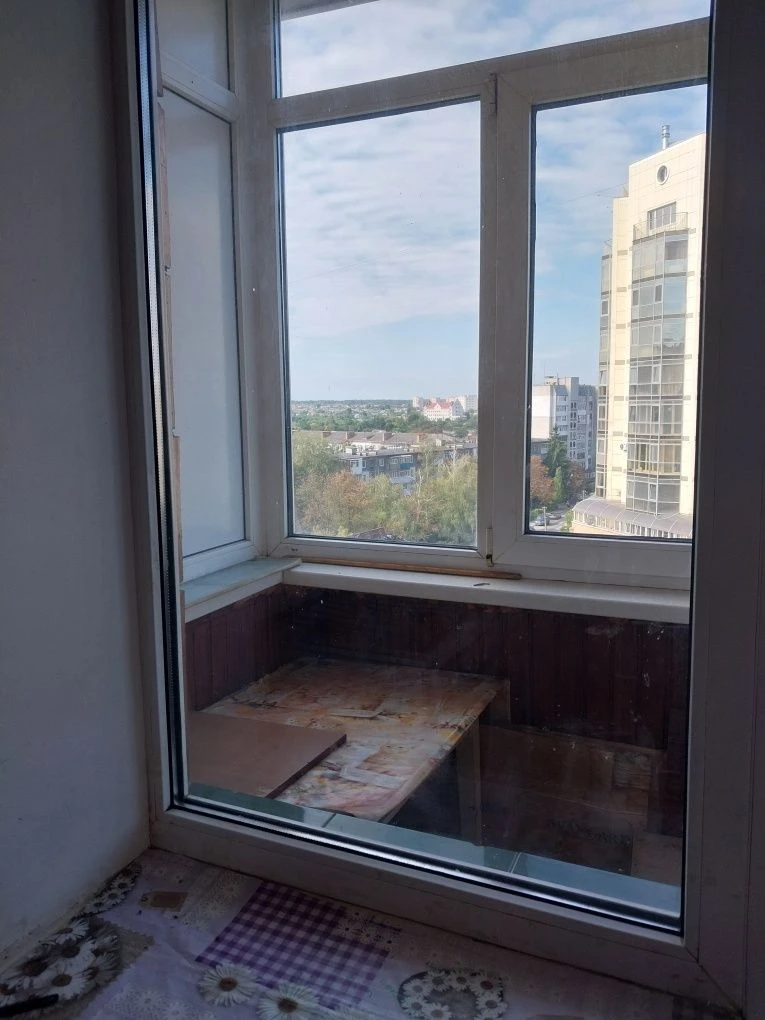 Продам однокімнатну квартиру