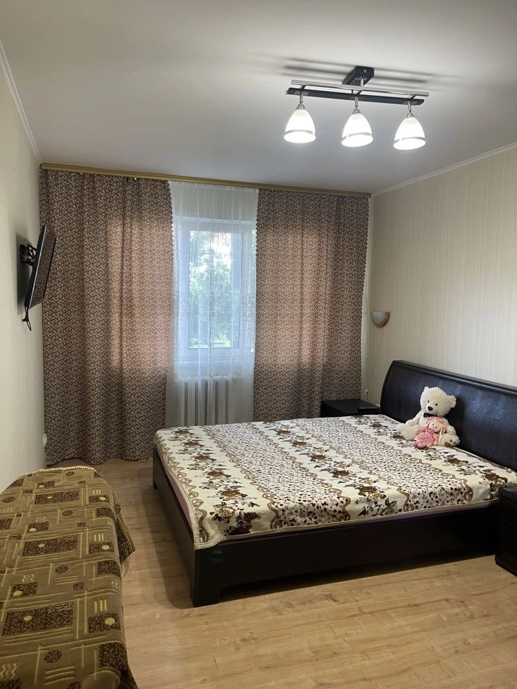 Продам 3х кімн кв Киівська