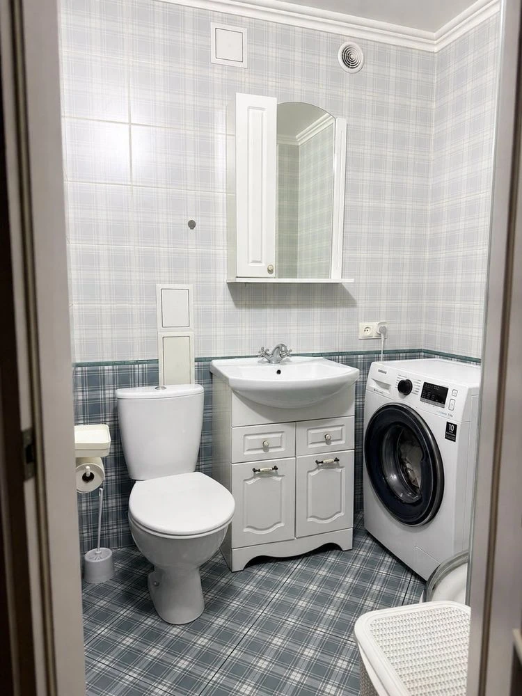 Продаж ексклюзивної 2к квартири в самому центрі міста.