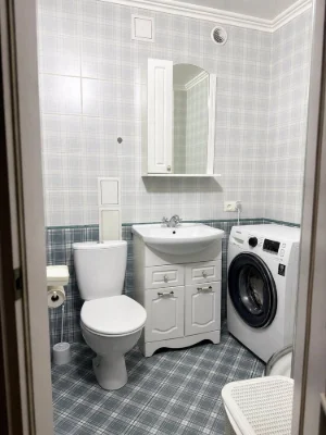 Продаж ексклюзивної 2к квартири в самому центрі міста.