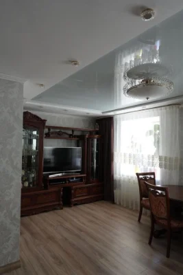 Продаж дворівневої квартири