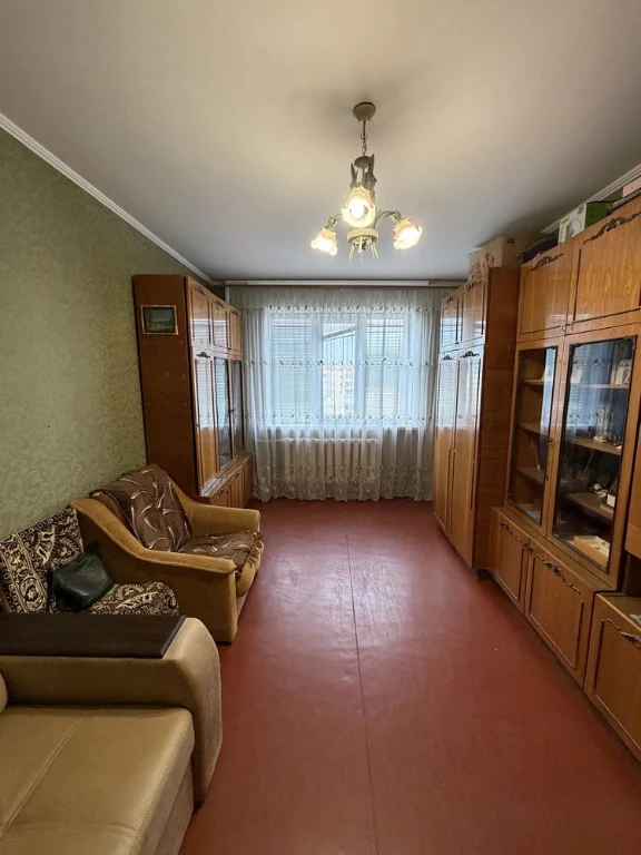 Продаж 1-но кімнатна квартира, 39 м2.