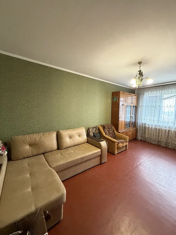 Продаж 1-но кімнатна квартира, 39 м2.