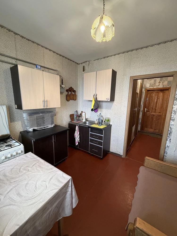 Продаж 1-но кімнатна квартира, 39 м2.