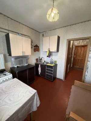 Продаж 1-но кімнатна квартира, 39 м2.