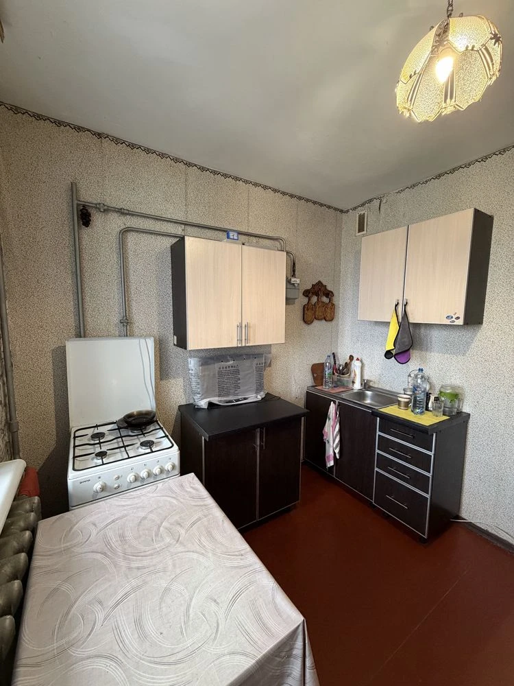 Продаж 1-но кімнатна квартира, 39 м2.