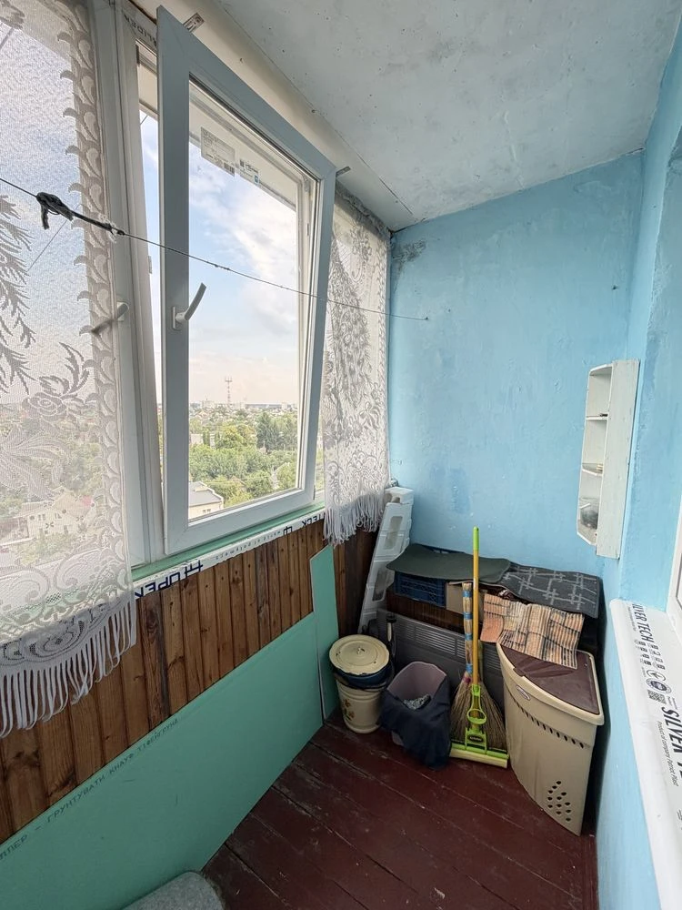 Продаж 1-но кімнатна квартира, 39 м2.