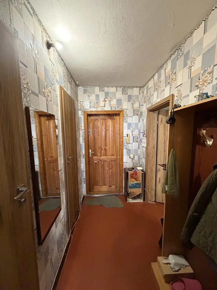 Продаж 1-но кімнатна квартира, 39 м2.