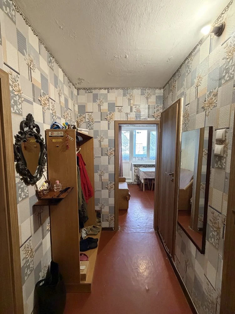 Продаж 1-но кімнатна квартира, 39 м2.