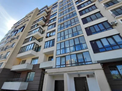 Продається чудова 3 кім квартира 85м.кв по вул. 15 квітня