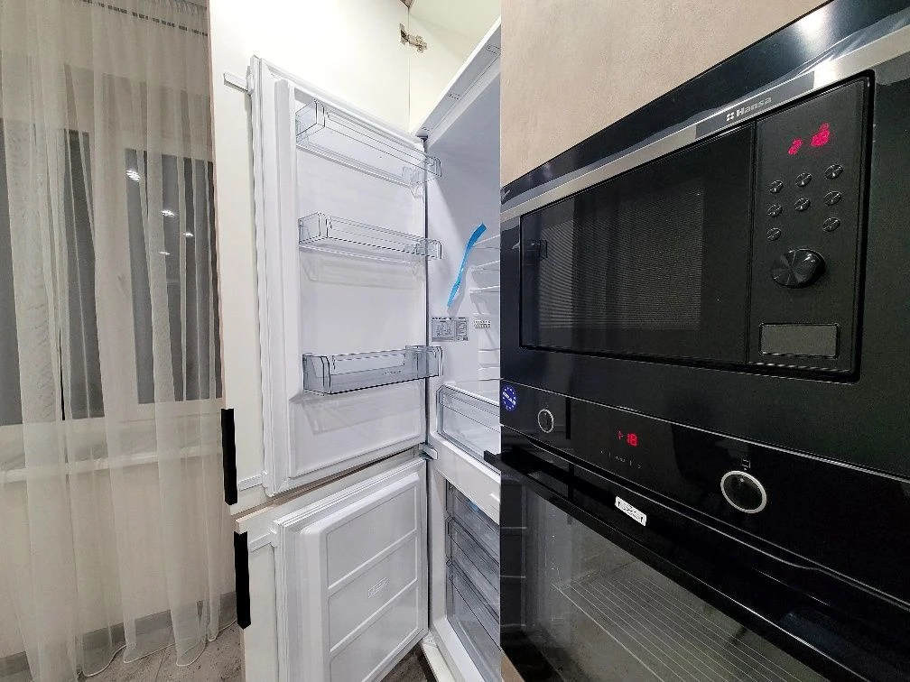 Продаж 2-кімнатної квартири 67 м2 із паркомісцем 5 хв від ЗУ