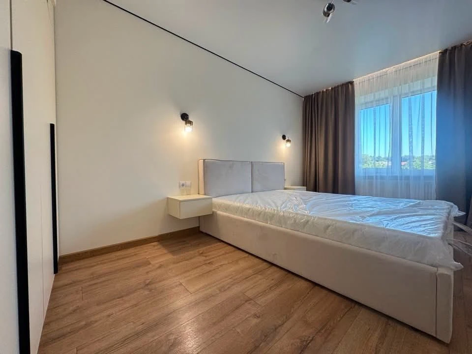 Продаж 2-кімнатної квартири 67 м2 із паркомісцем 5 хв від ЗУ