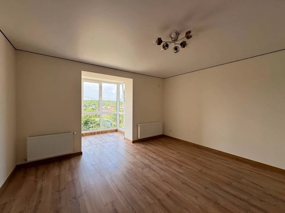 Продаж 2-кімнатної квартири 67 м2 із паркомісцем 5 хв від ЗУ