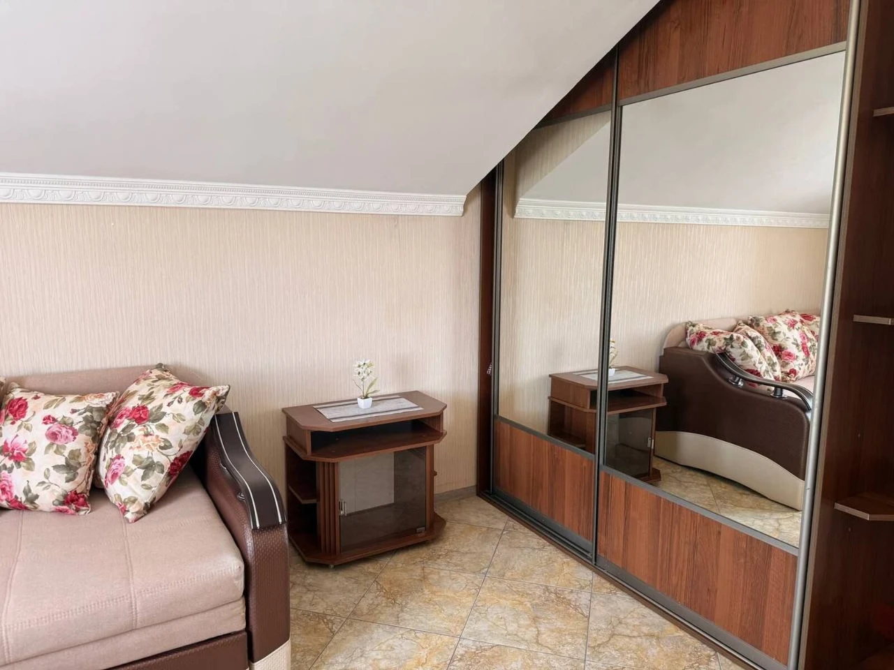Продаж. 1 кім. квартира. Тернопіль. вул Дорошенка. Східний м