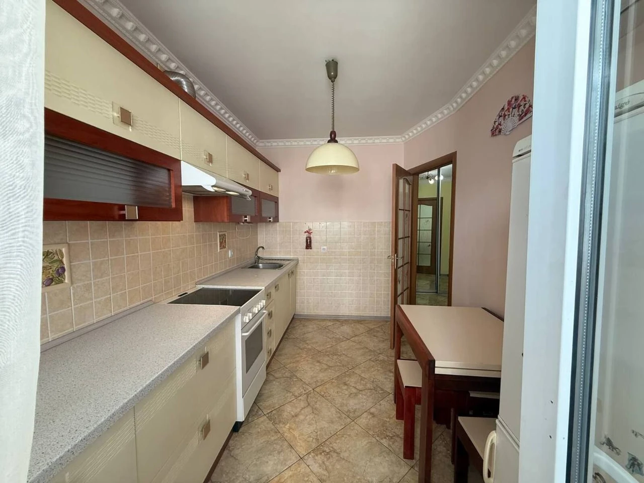 Продаж. 1 кім. квартира. Тернопіль. вул Дорошенка. Східний м