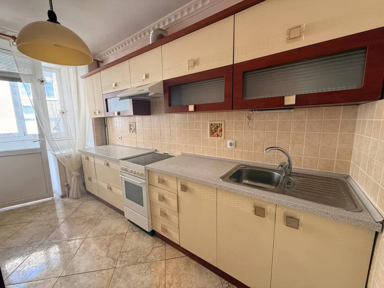 Продаж. 1 кім. квартира. Тернопіль. вул Дорошенка. Східний м