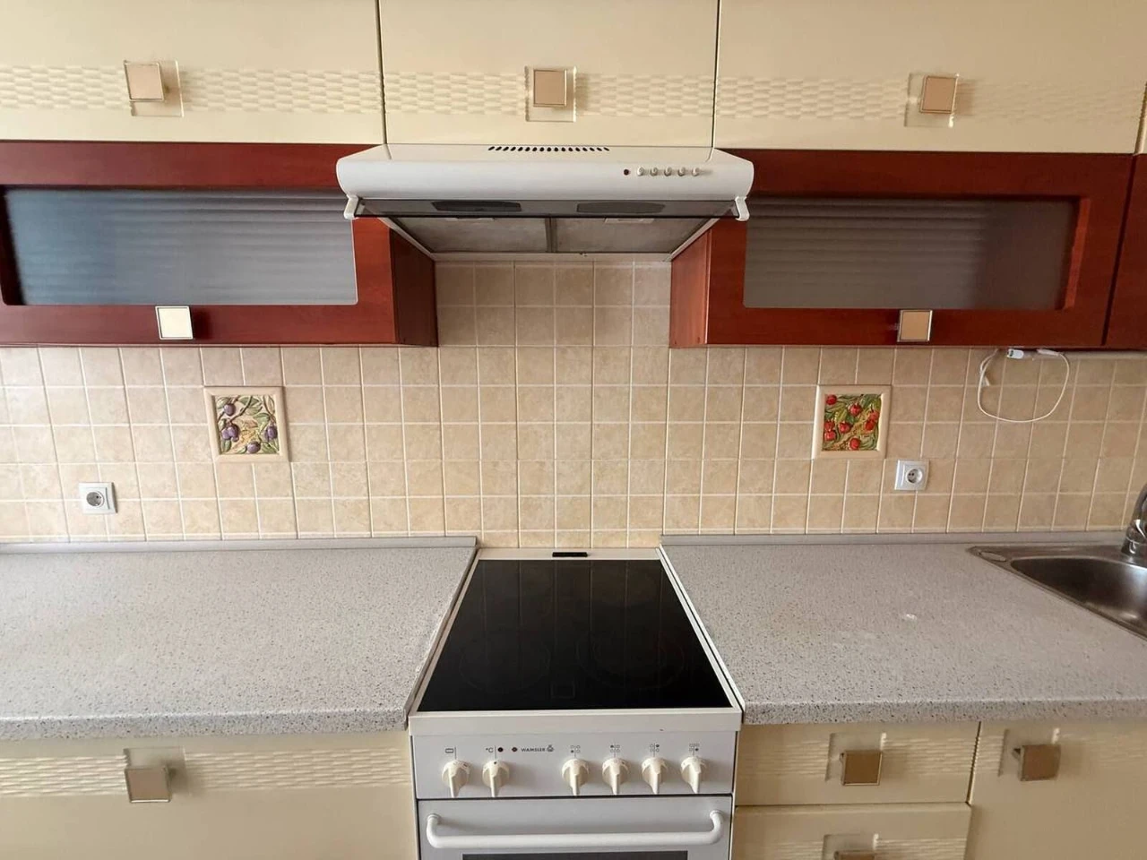 Продаж. 1 кім. квартира. Тернопіль. вул Дорошенка. Східний м