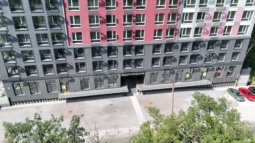 Cheap apartment in Kyiv. Choose: eOselya, installments or rent