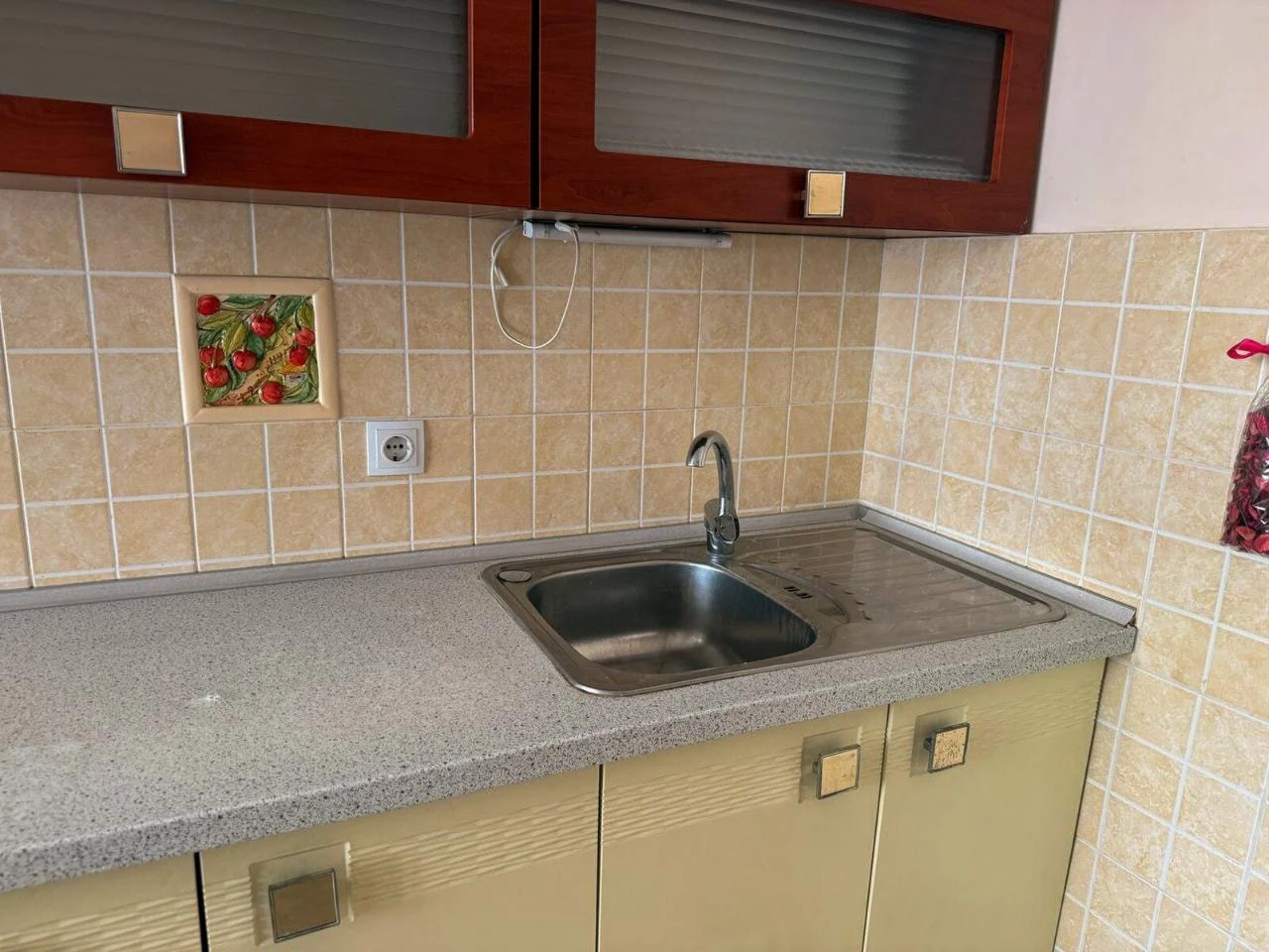 Продаж. 1 кім. квартира. Тернопіль. вул Дорошенка. Східний м
