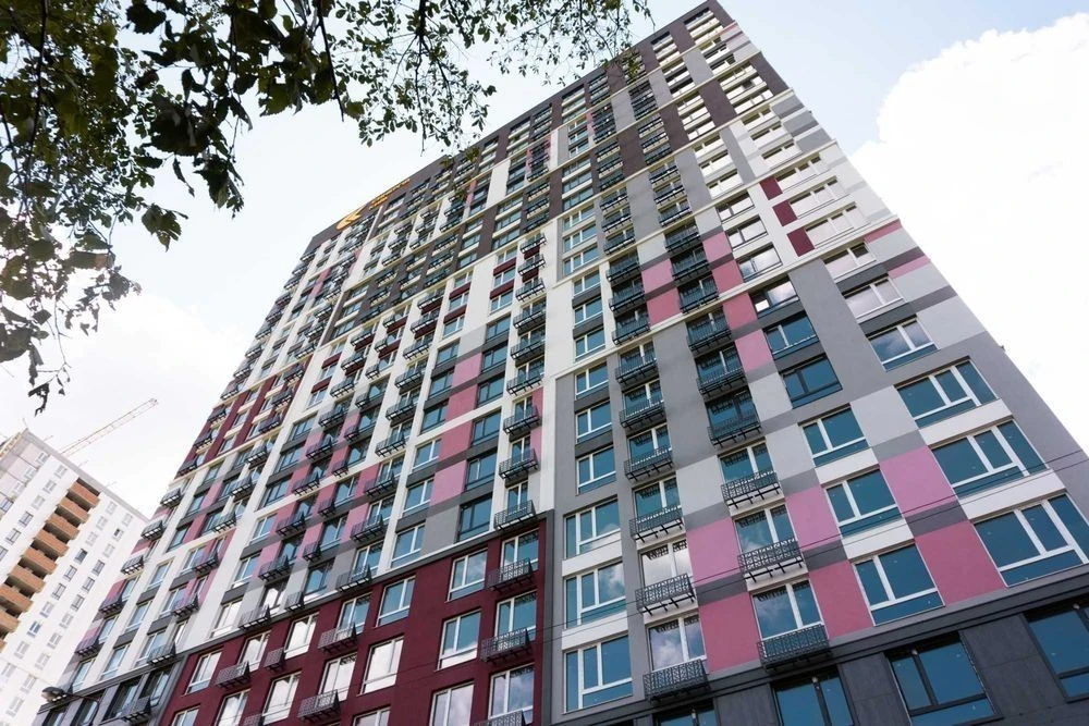 Cheap apartment in Kyiv. Choose: eOselya, installments or rent