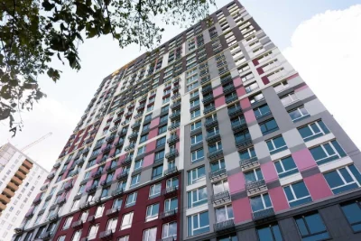 Cheap apartment in Kyiv. Choose: eOselya, installments or rent